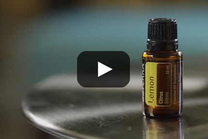 My Doterra