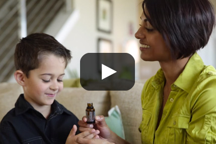 My Doterra